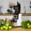 BioChef Atlas Whole Kall Juicepress & Frukt- och Grönsaks råsaftcentrifug