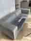 BoConcept Carmo 2,5-sitssoffa – grå