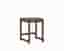 FRAMA Low Stool 01 i 2 färger – designpallar i mycket fint skick
