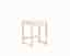 FRAMA Low Stool 01 i 2 färger – designpallar i mycket fint skick