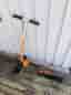 Stiga Snow Kick (Orange)