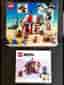 LEGO ONE PIECE Clownen Buggys cirkustält 75637