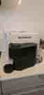 Nespresso Vertuo Pop kaffemaskin svart