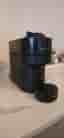 Nespresso Vertuo Pop kaffemaskin svart