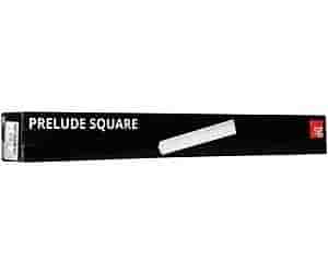 SG Prelude Square ledbelysning 3000K vit