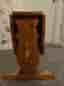 Fällbart bord