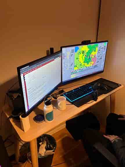 Desk