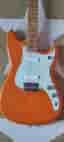 Fender Duosonic