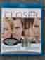 Closer Blu-ray film