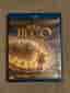 Hugo blu-ray 3D