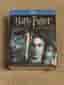 Harry Potter: Complete 8 film Collection blu-ray