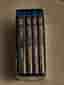 Harry Potter: Complete 8 film Collection blu-ray