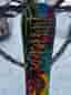 Snowboard Gnu Ladies Choice 148,5cm