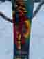 Snowboard Gnu Ladies Choice 148,5cm