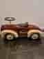 Baghera Speedster Chocolat