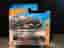 Hot Wheels Nissan Skyline GT-R (R34) leksaksbil