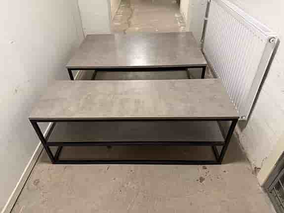 Soffbord & TV-bord