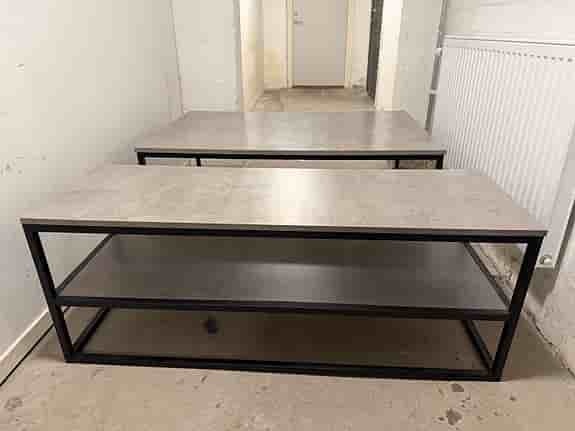 Soffbord & TV-bord