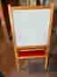 IKEA MÅLA softwood children’s easel