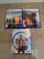 Playstation 5 spel. Battlefield 6, Final Fantasy XVI & Mortal Kombat 1