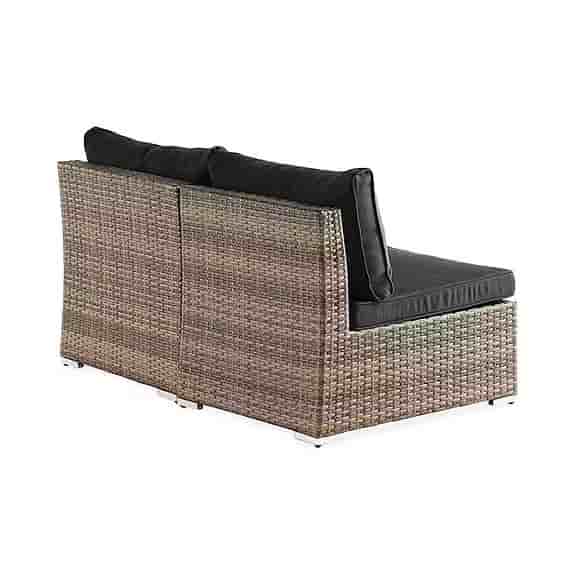 Wisconsin Premium 2-sits Loungesoffa