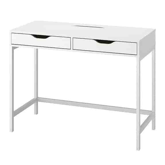 Skrivbord IKEA ”Alex”