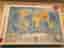 Trefl World Map pussel 1000 bitar