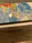 Trefl World Map pussel 1000 bitar