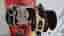 Extrem Eline 151 Snowboard + Warp bindningar