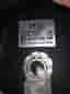 By Rydéns  bazar Vägglampor (2 st)
