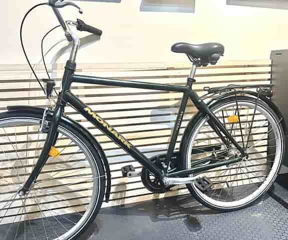 Monark Karl