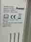 Anslut OR550-7 oljefylld radiator 1500W vit