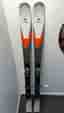 Dynastar Speed 363 skidor svart orange