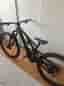 Specialized Stumpjumper Evo LTD, mörk mossgrön S3