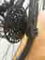 Specialized Stumpjumper Evo LTD, mörk mossgrön S3