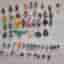 Lego Minifigurer