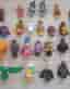 Lego Minifigurer