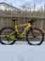 Cannondale Topstone Carbon 2 Lefty