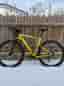 Cannondale Topstone Carbon 2 Lefty