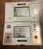 Nintendo Game & Watch Oil Panic handhållet spel