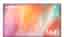 Samsung BET Series 65" smart tv