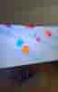 Samsung BET Series 65" smart tv