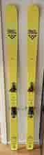 Black Crows Orb Freebird 183cm + G3 Tech-bindningar