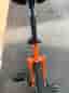 Club enhjuling 20" orange
