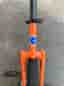 Club enhjuling 20" orange