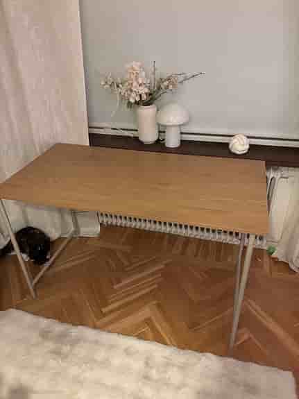Skrivbord