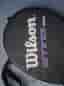 Wilson Sting Series High Beam tennisracket med fodral