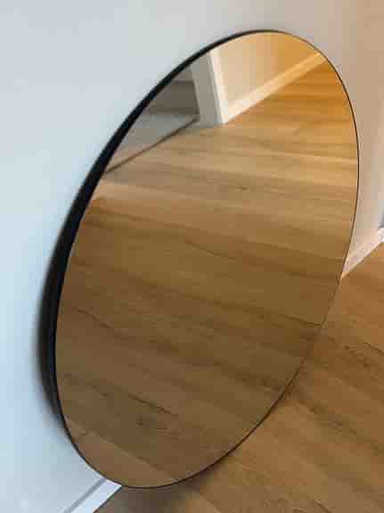 House Doctor Walls spegel Ø 80 cm