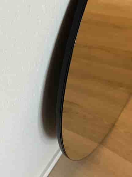House Doctor Walls spegel Ø 80 cm