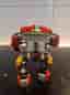 Lego Marvel Hulkbuster 76013
